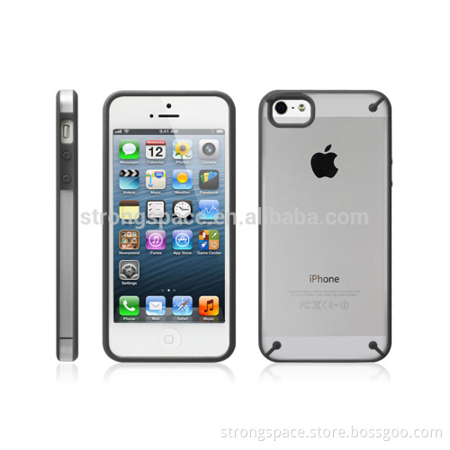 2015 new fancy mobile phone accessories case for iphone 5s